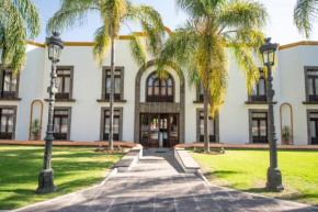 Hotel Hacienda la Venta